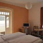 Pension Am Kluenderberg