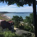 Pension Am Kluenderberg