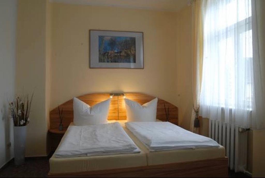 Am Kluenderberg 3* Binz