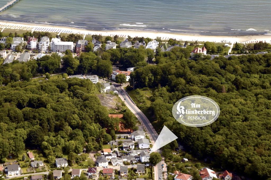 Am Kluenderberg 3*