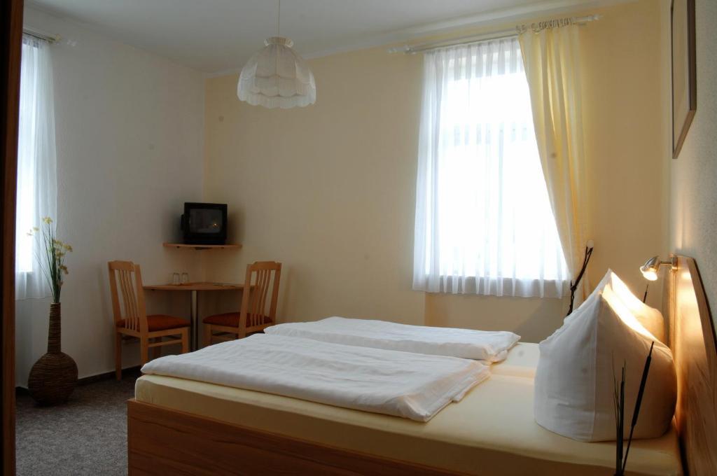 Am Kluenderberg 3* Binz