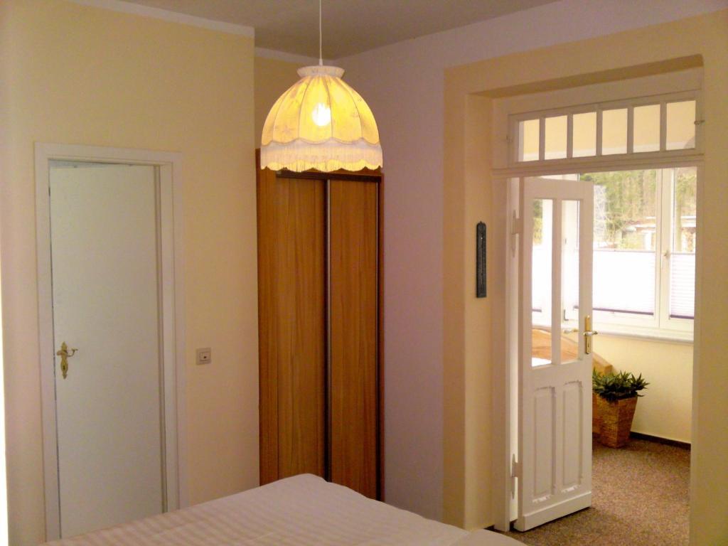 Am Kluenderberg Guest house 3*